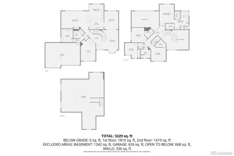 5860 S Espana Street Aurora CO 80015