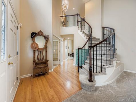 5860 S Espana Street Aurora CO 80015