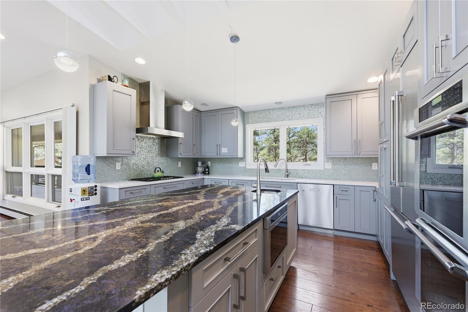 31347 Tamarisk Lane Evergreen CO 80439