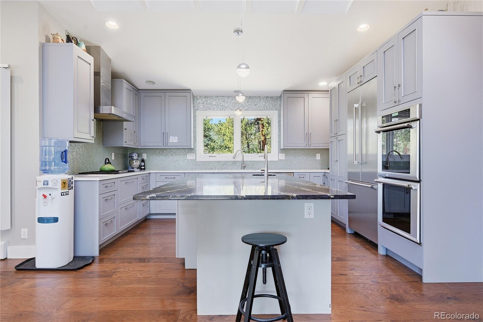 31347 Tamarisk Lane Evergreen CO 80439