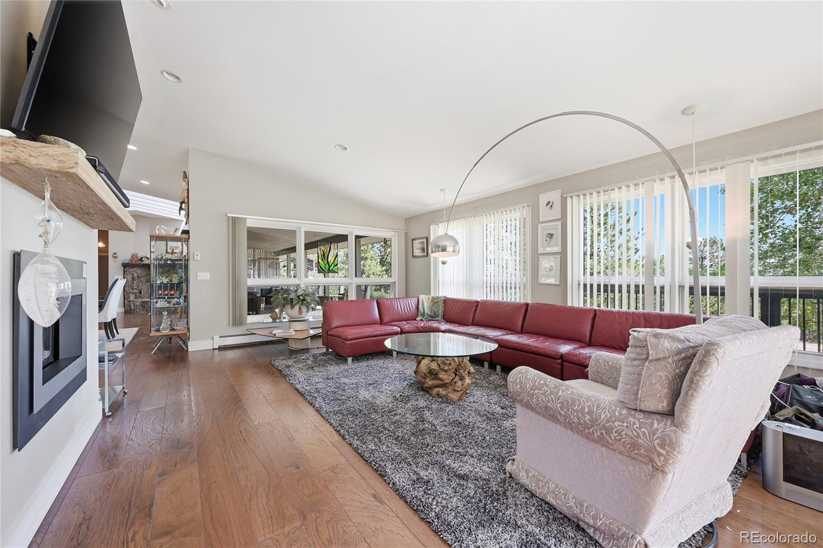 31347 Tamarisk Lane Evergreen CO 80439