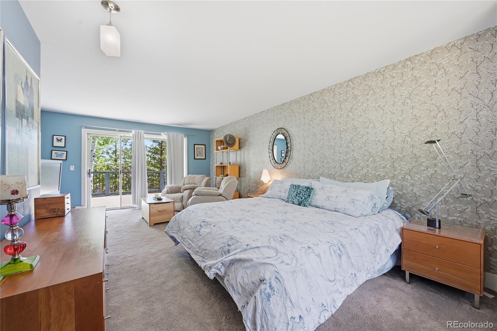 31347 Tamarisk Lane Evergreen CO 80439