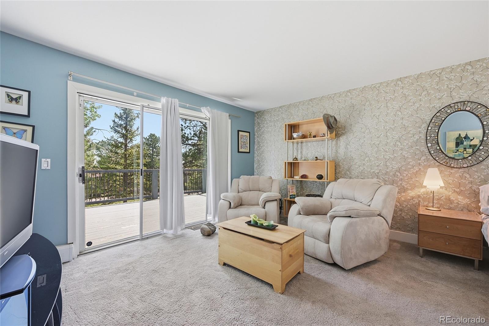 31347 Tamarisk Lane Evergreen CO 80439