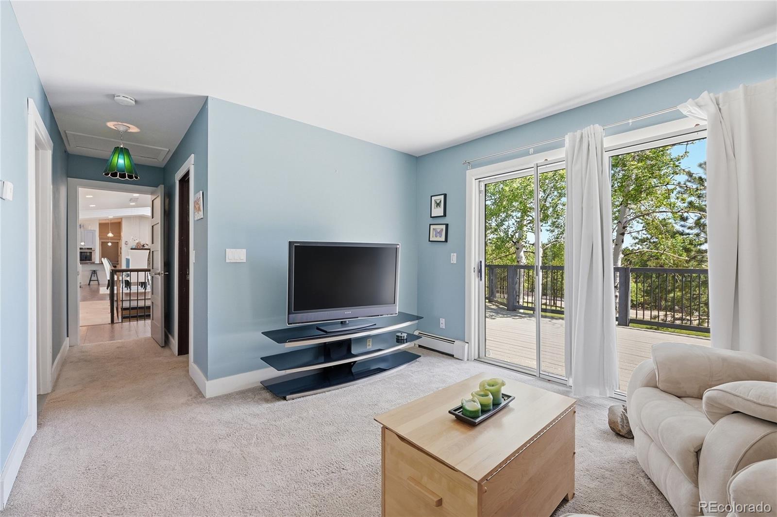 31347 Tamarisk Lane Evergreen CO 80439