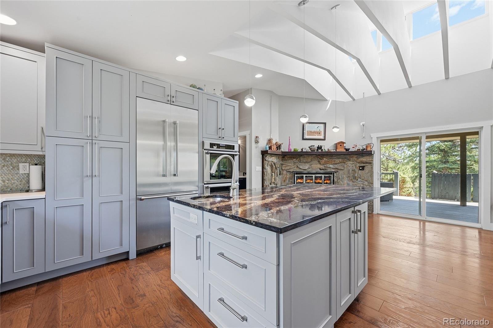 31347 Tamarisk Lane Evergreen CO 80439