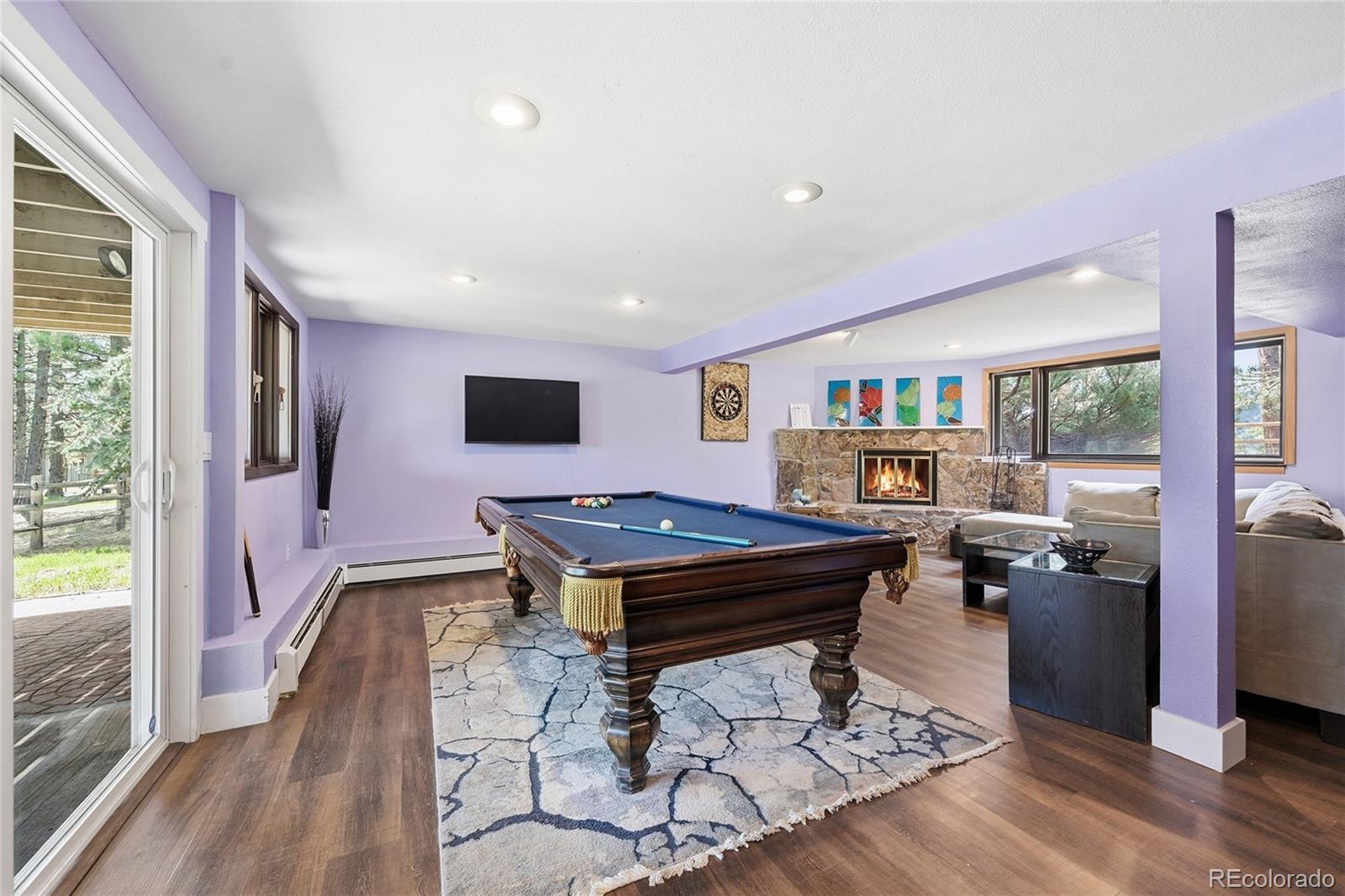 31347 Tamarisk Lane Evergreen CO 80439