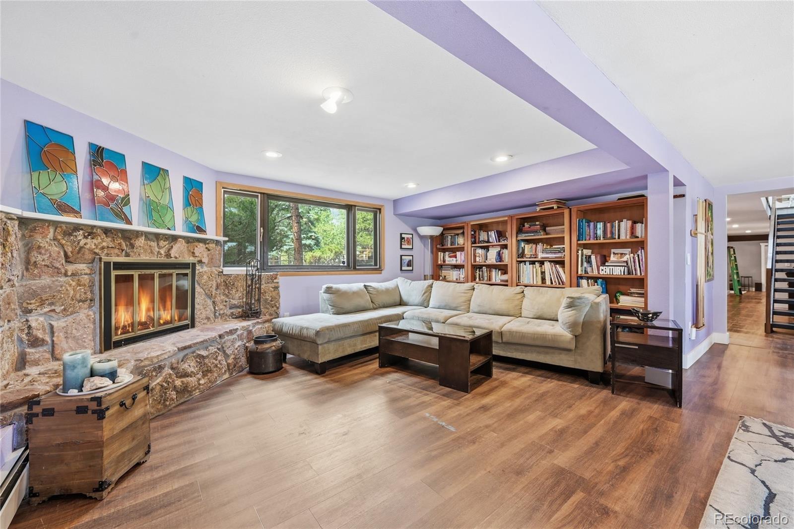 31347 Tamarisk Lane Evergreen CO 80439