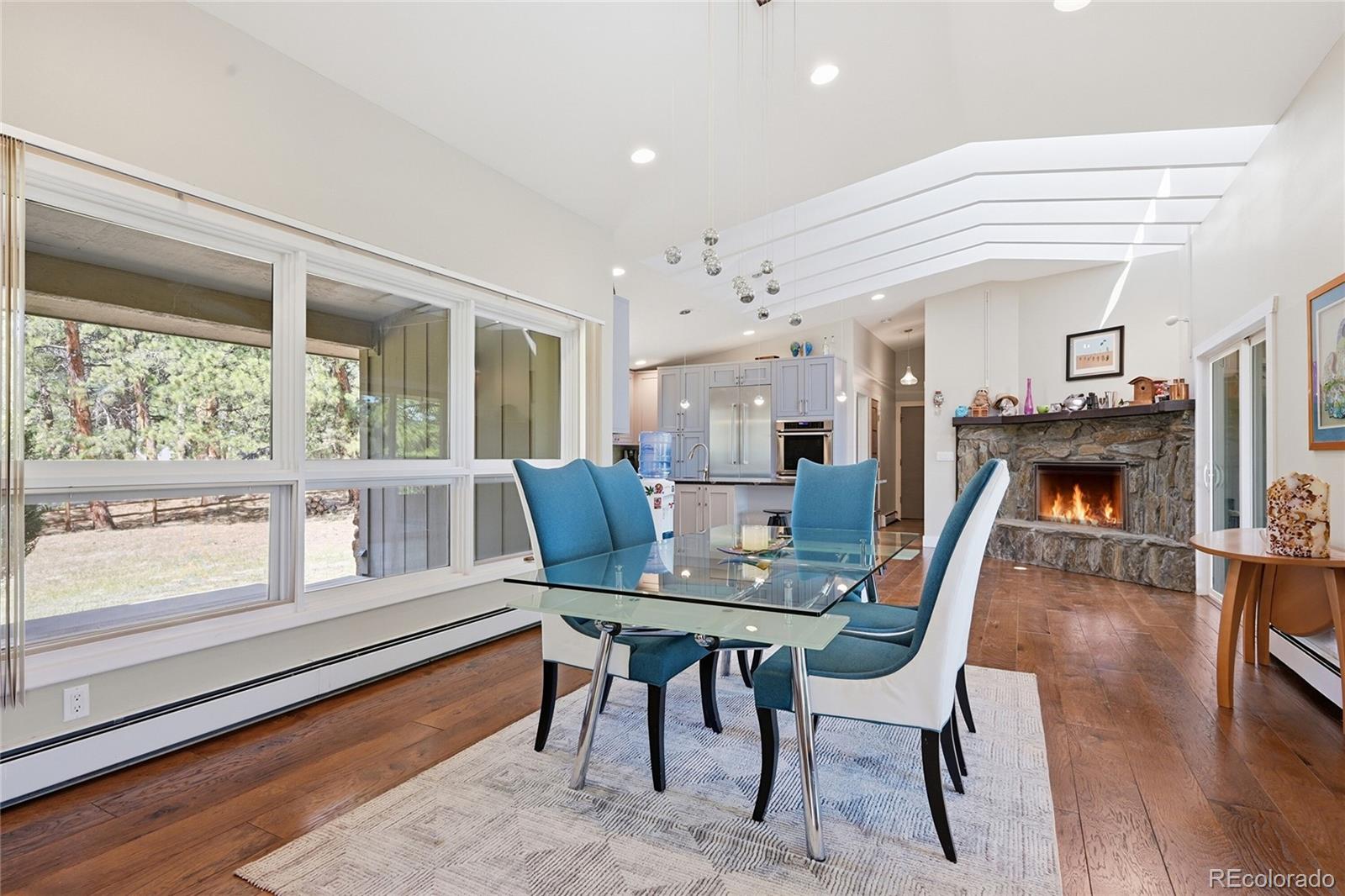 31347 Tamarisk Lane Evergreen CO 80439