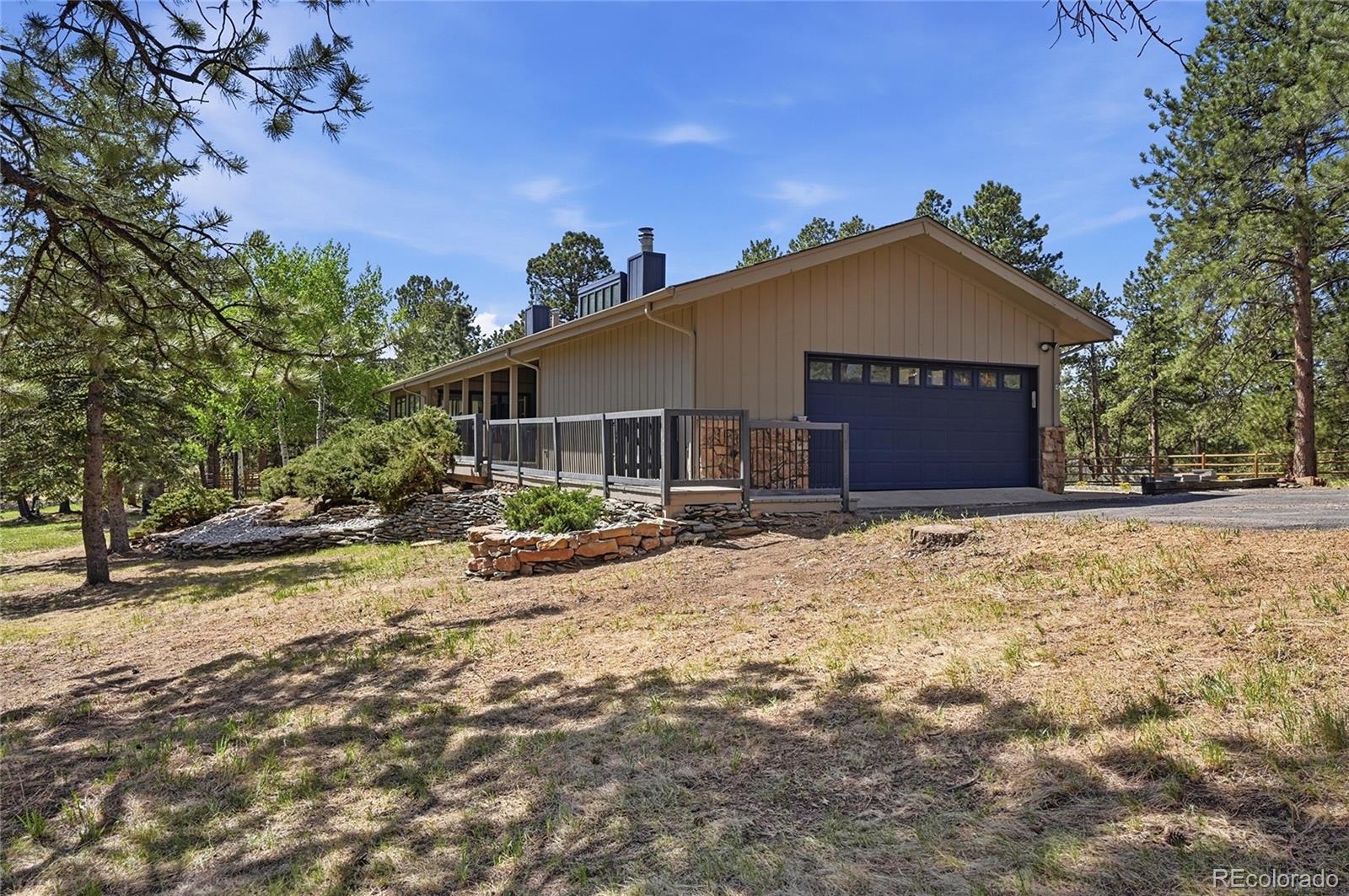 31347 Tamarisk Lane Evergreen CO 80439