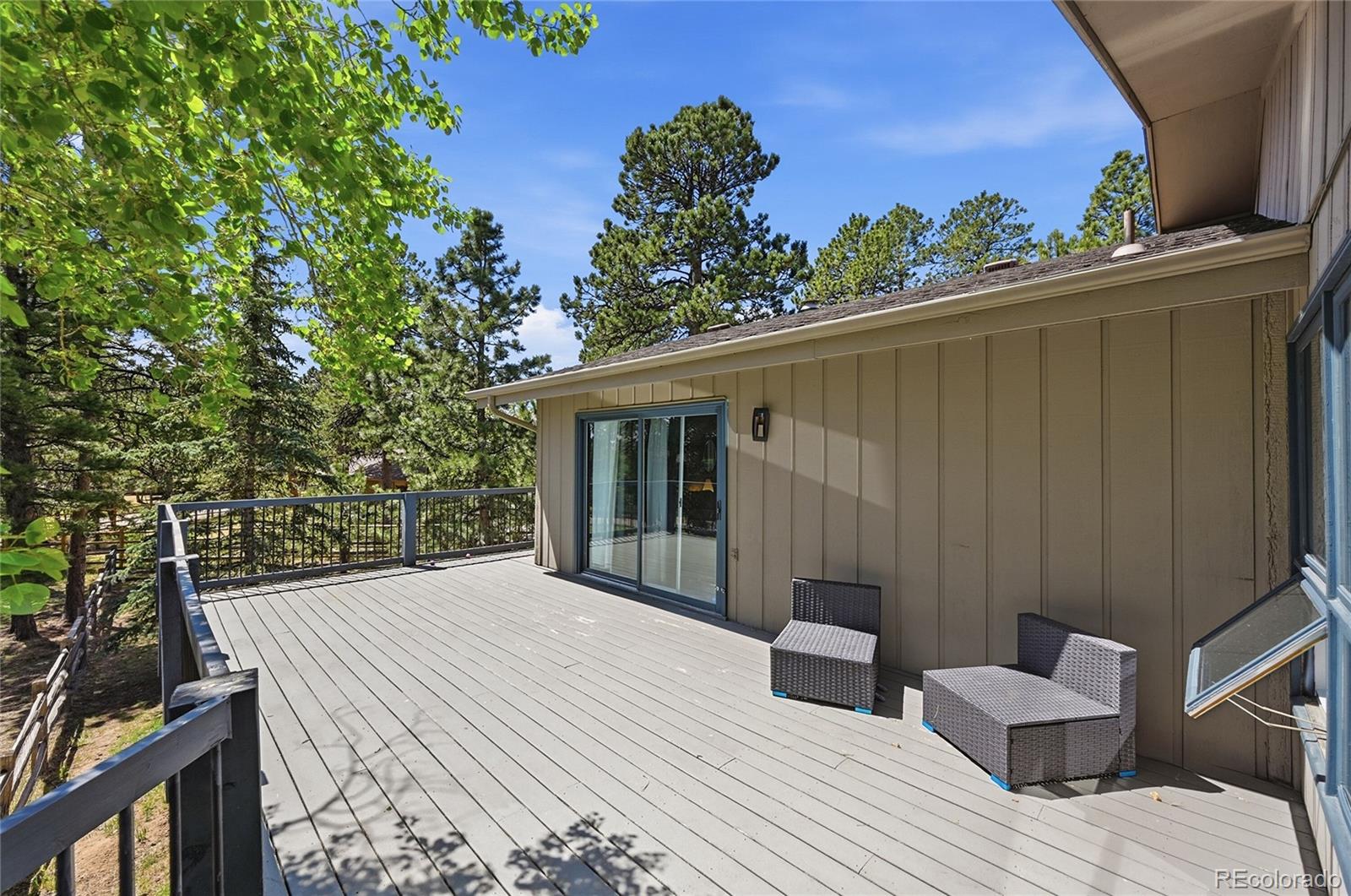 31347 Tamarisk Lane Evergreen CO 80439