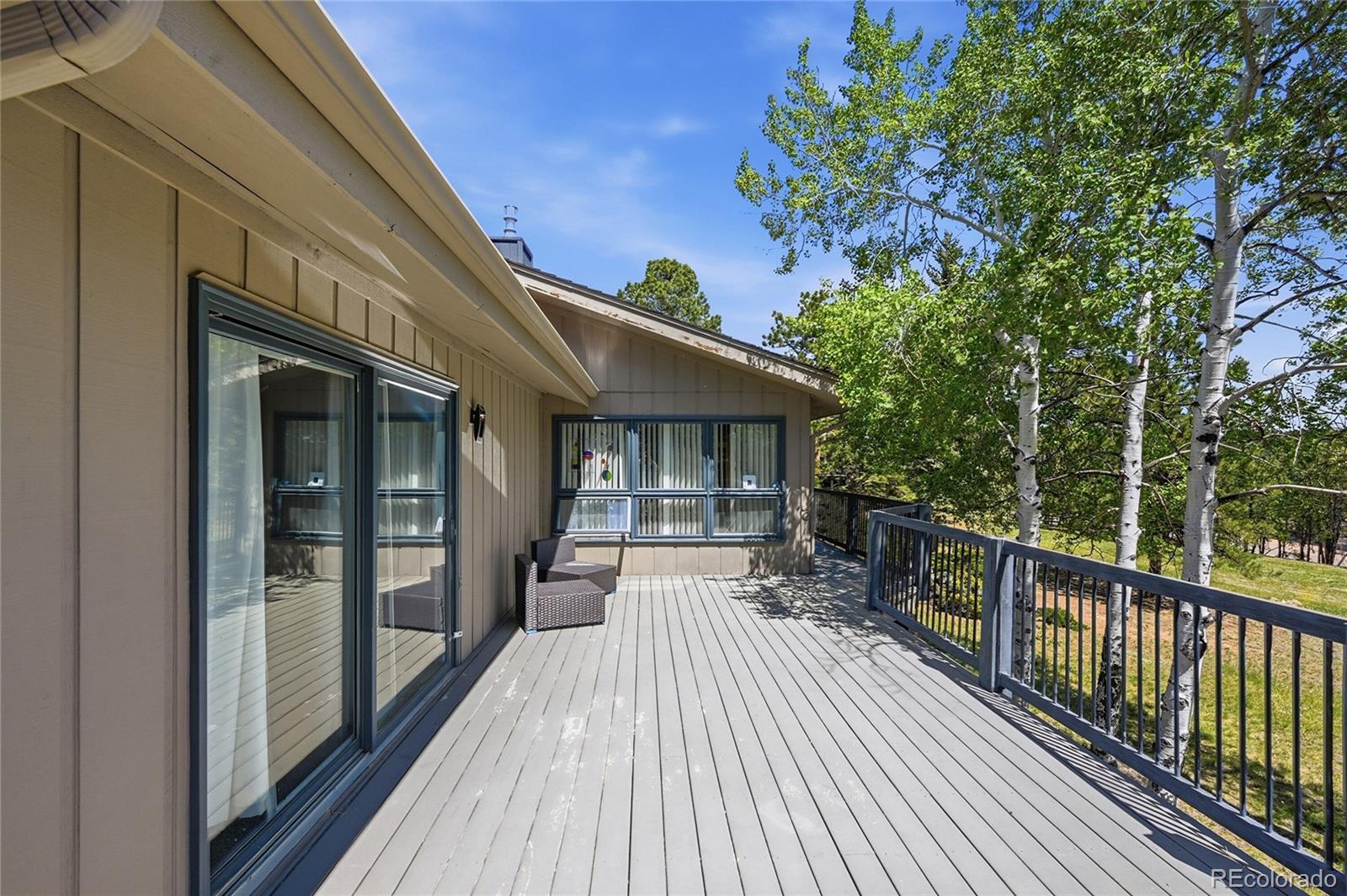 31347 Tamarisk Lane Evergreen CO 80439