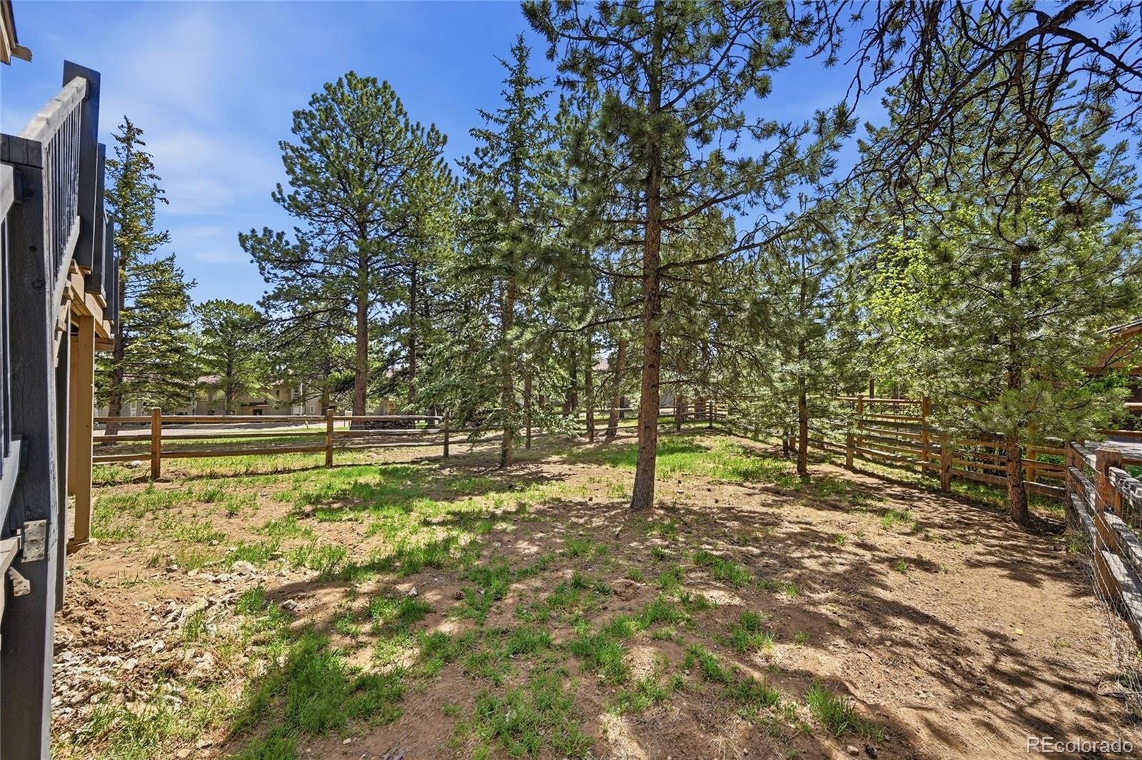 31347 Tamarisk Lane Evergreen CO 80439