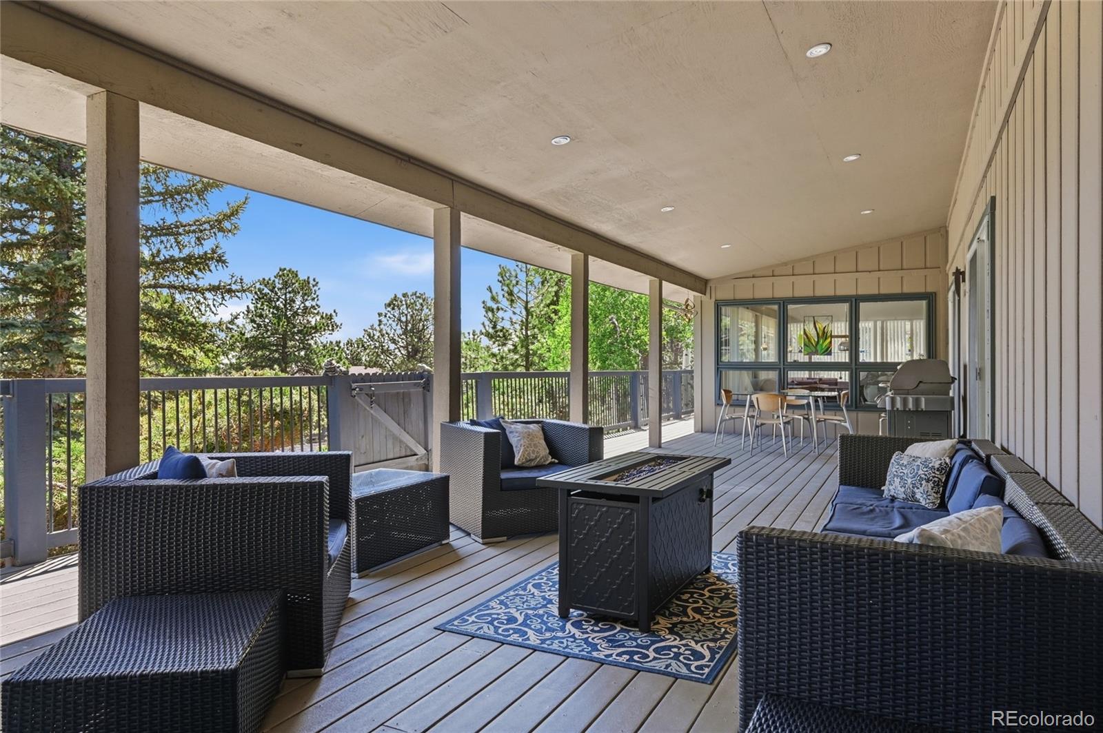 31347 Tamarisk Lane Evergreen CO 80439