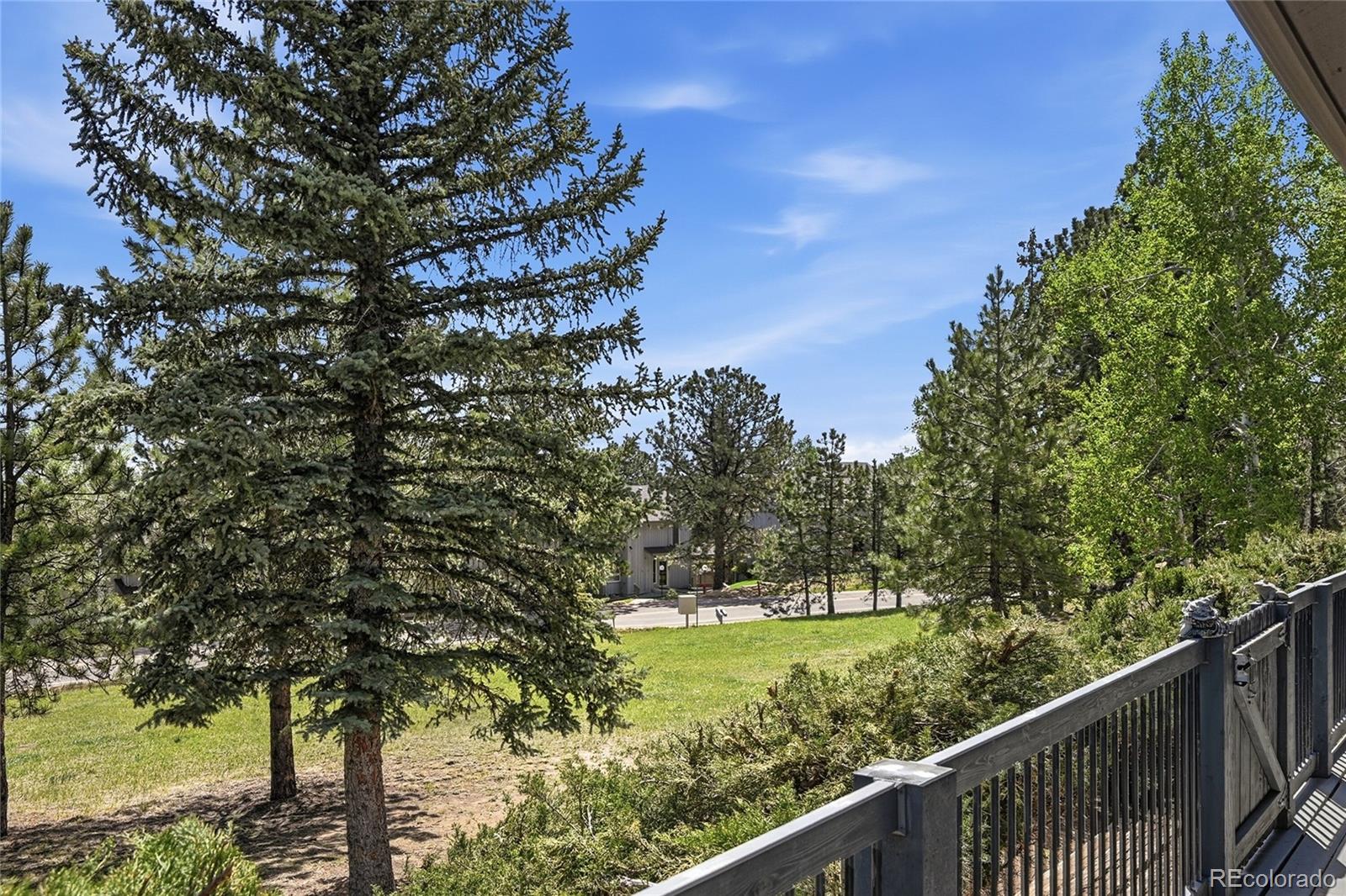 31347 Tamarisk Lane Evergreen CO 80439