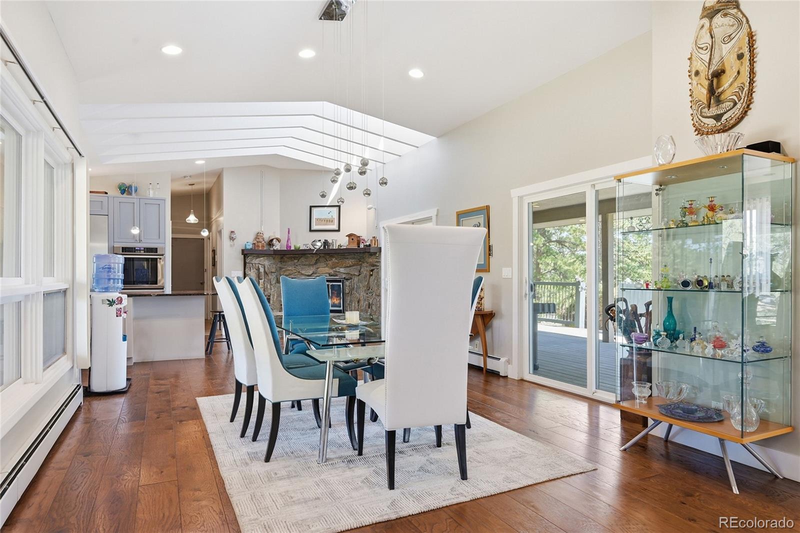 31347 Tamarisk Lane Evergreen CO 80439
