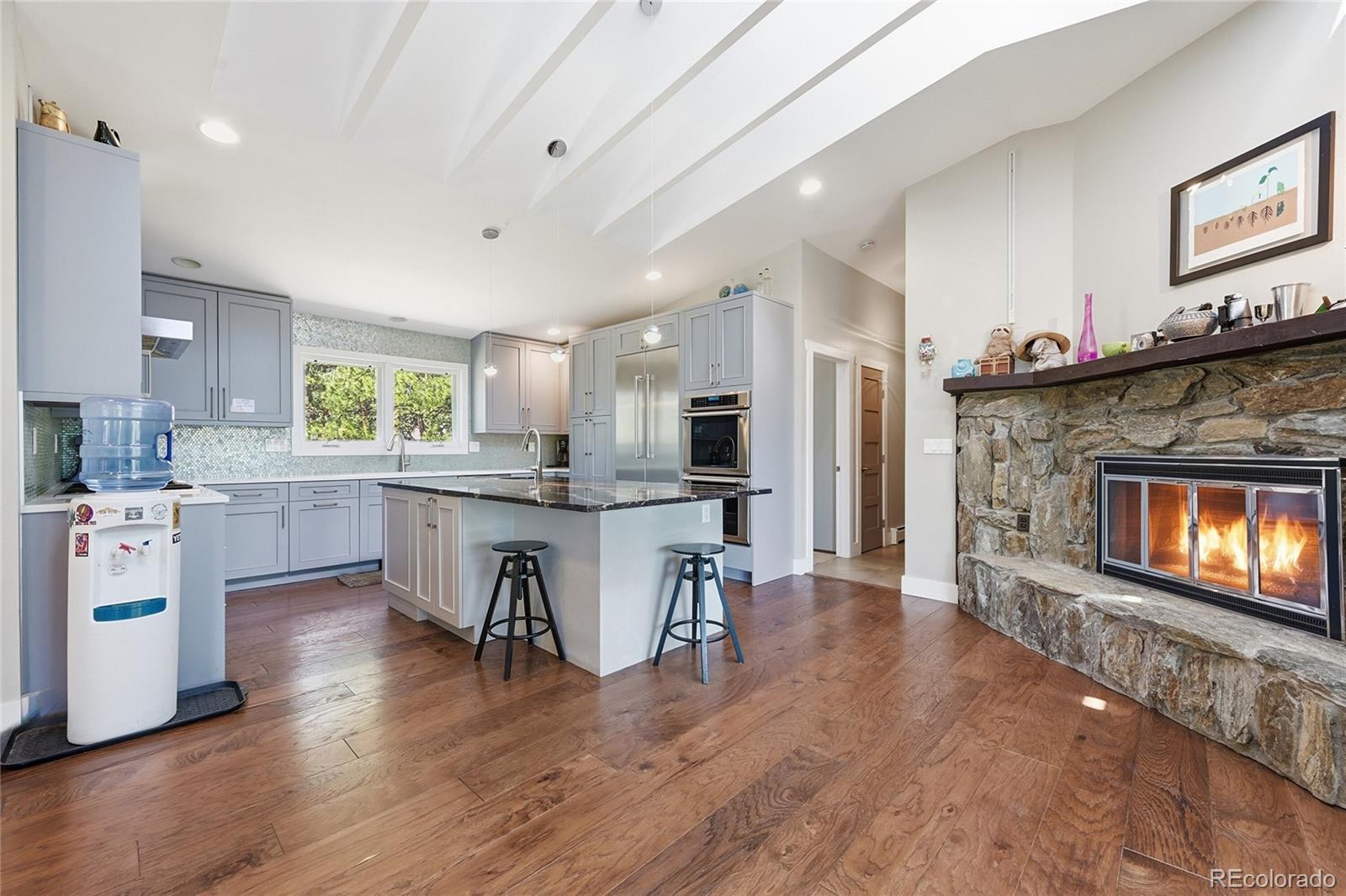 31347 Tamarisk Lane Evergreen CO 80439