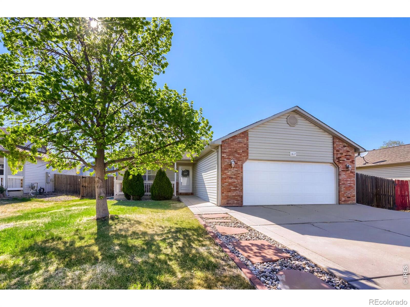 2827 40th Avenue Greeley CO 80634