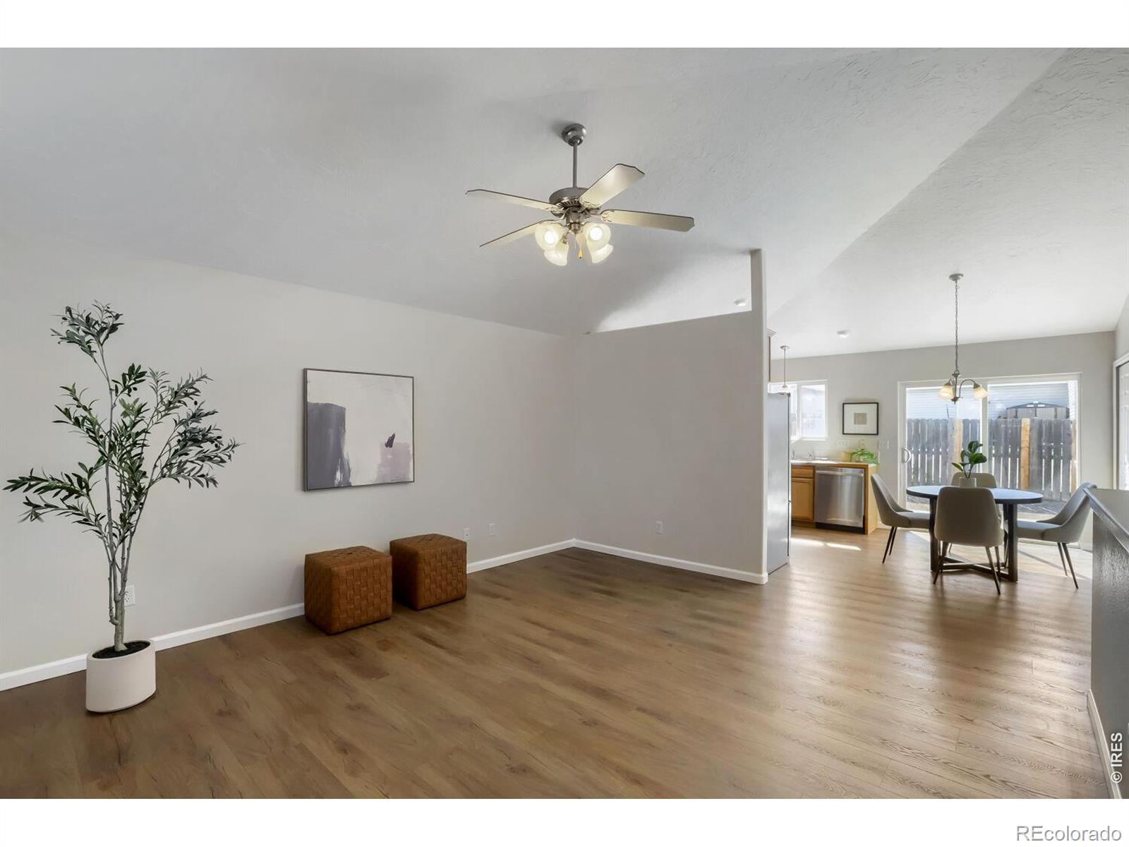 2827 40th Avenue Greeley CO 80634