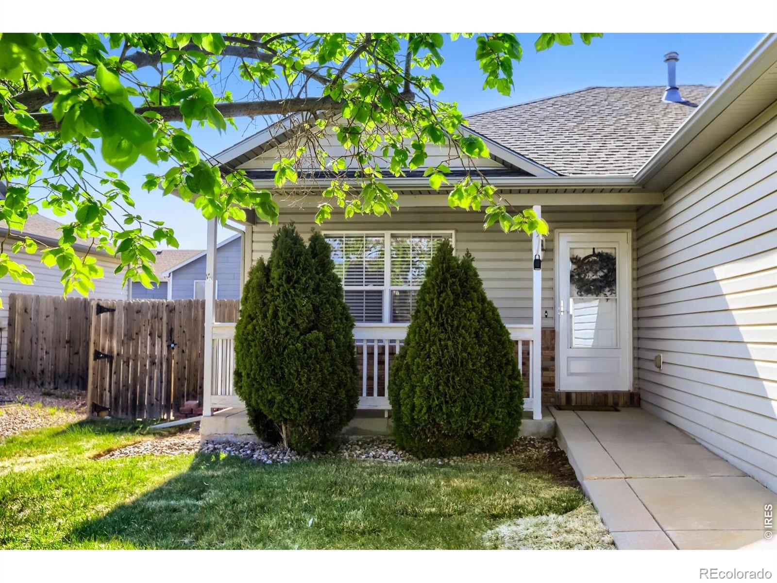 2827 40th Avenue Greeley CO 80634