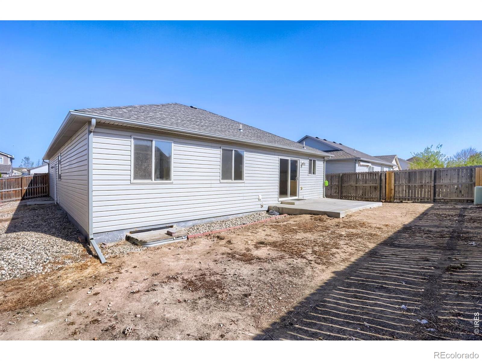 2827 40th Avenue Greeley CO 80634
