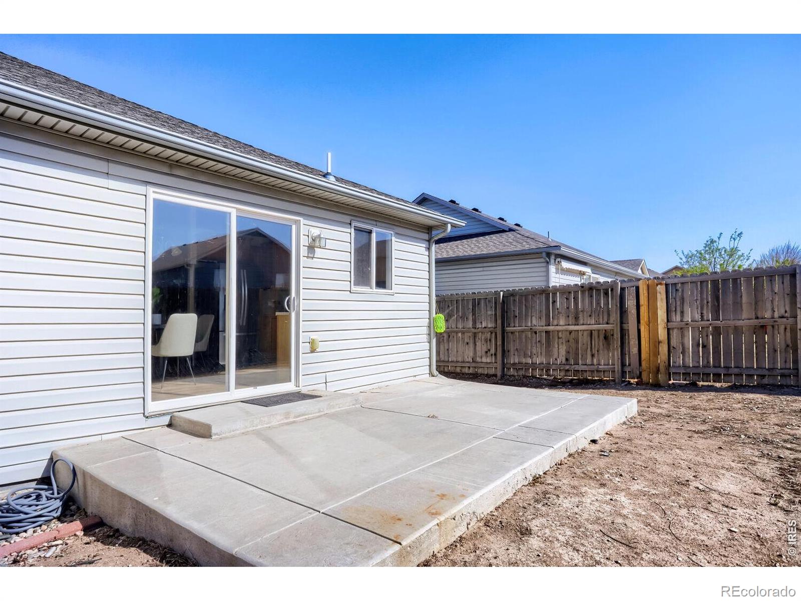 2827 40th Avenue Greeley CO 80634