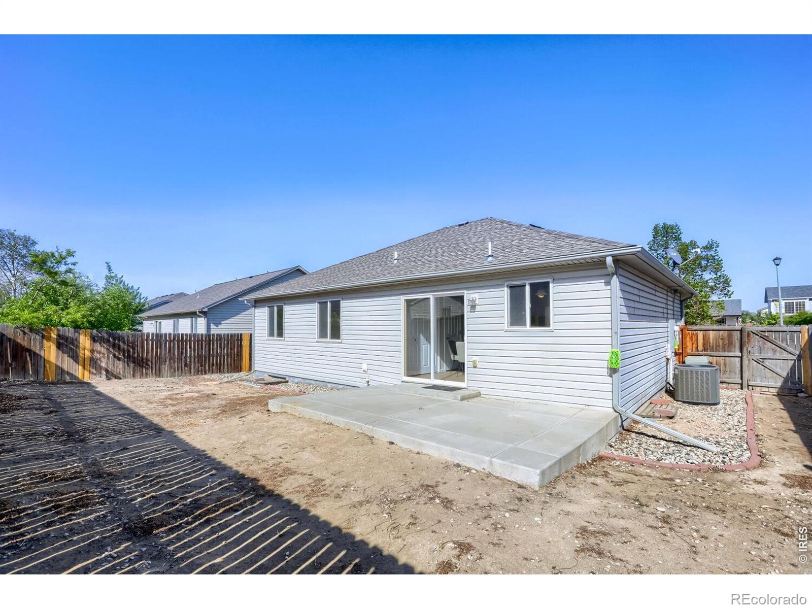 2827 40th Avenue Greeley CO 80634