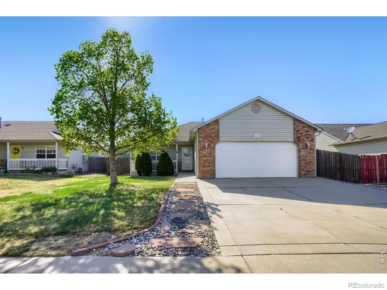 2827 40th Avenue Greeley CO 80634