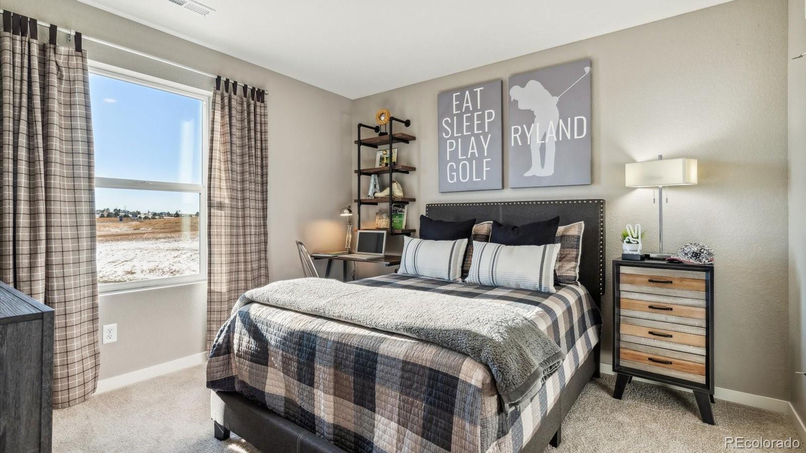 2338 Base Street Fort Lupton CO 80621
