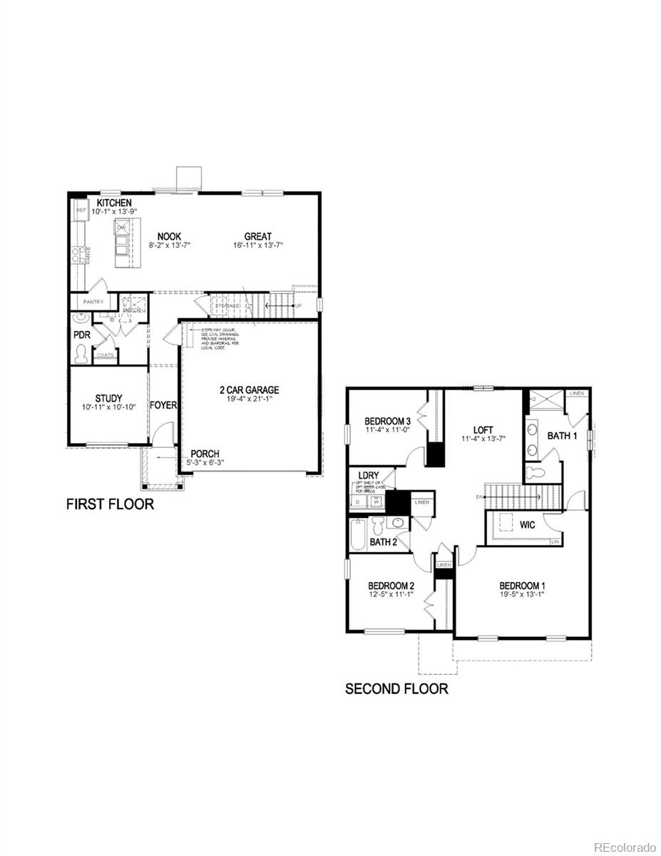 2338 Base Street Fort Lupton CO 80621