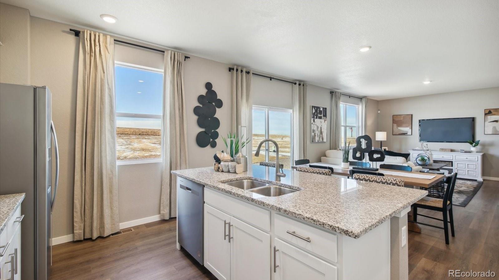 2338 Base Street Fort Lupton CO 80621