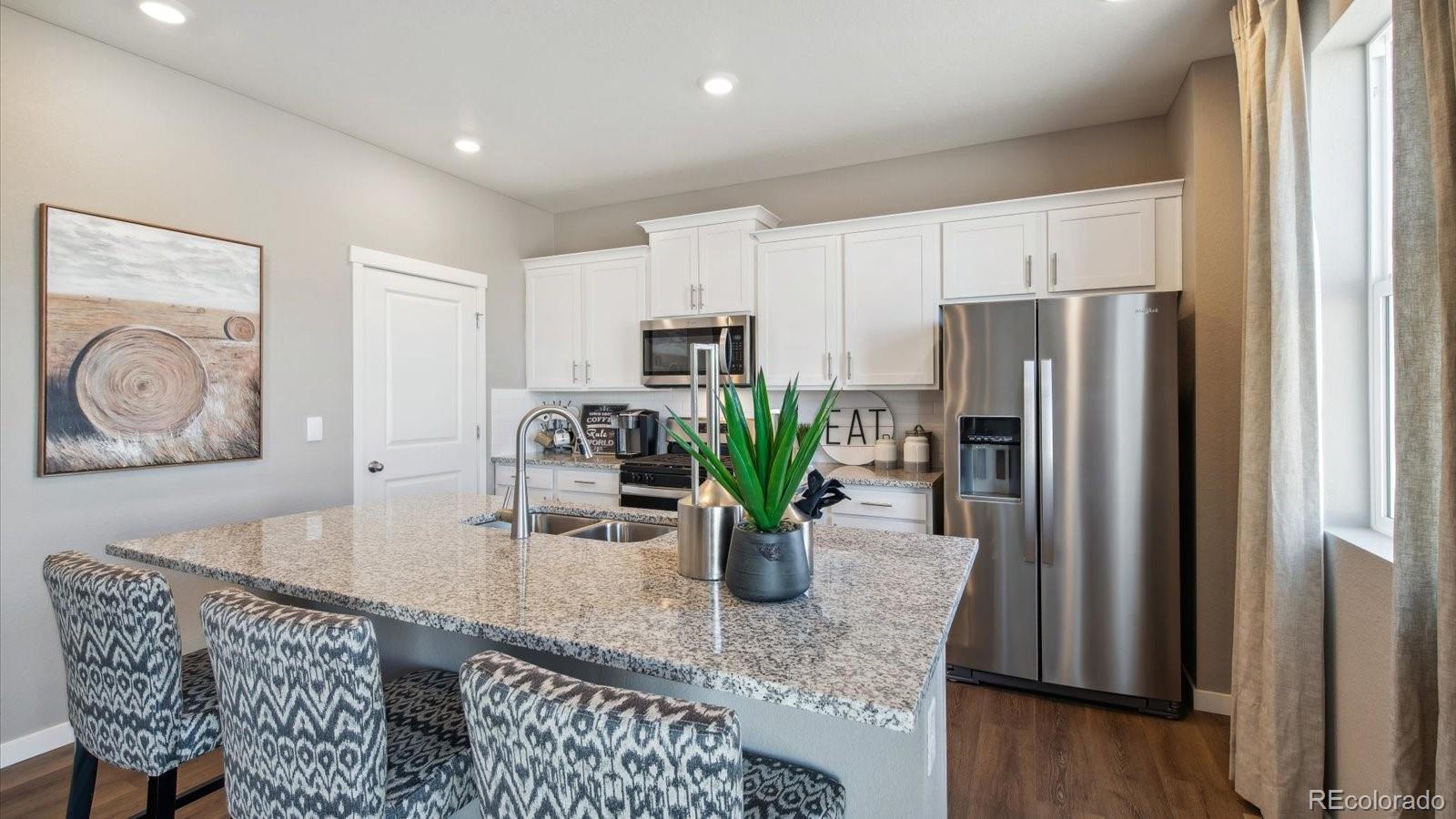 2338 Base Street Fort Lupton CO 80621