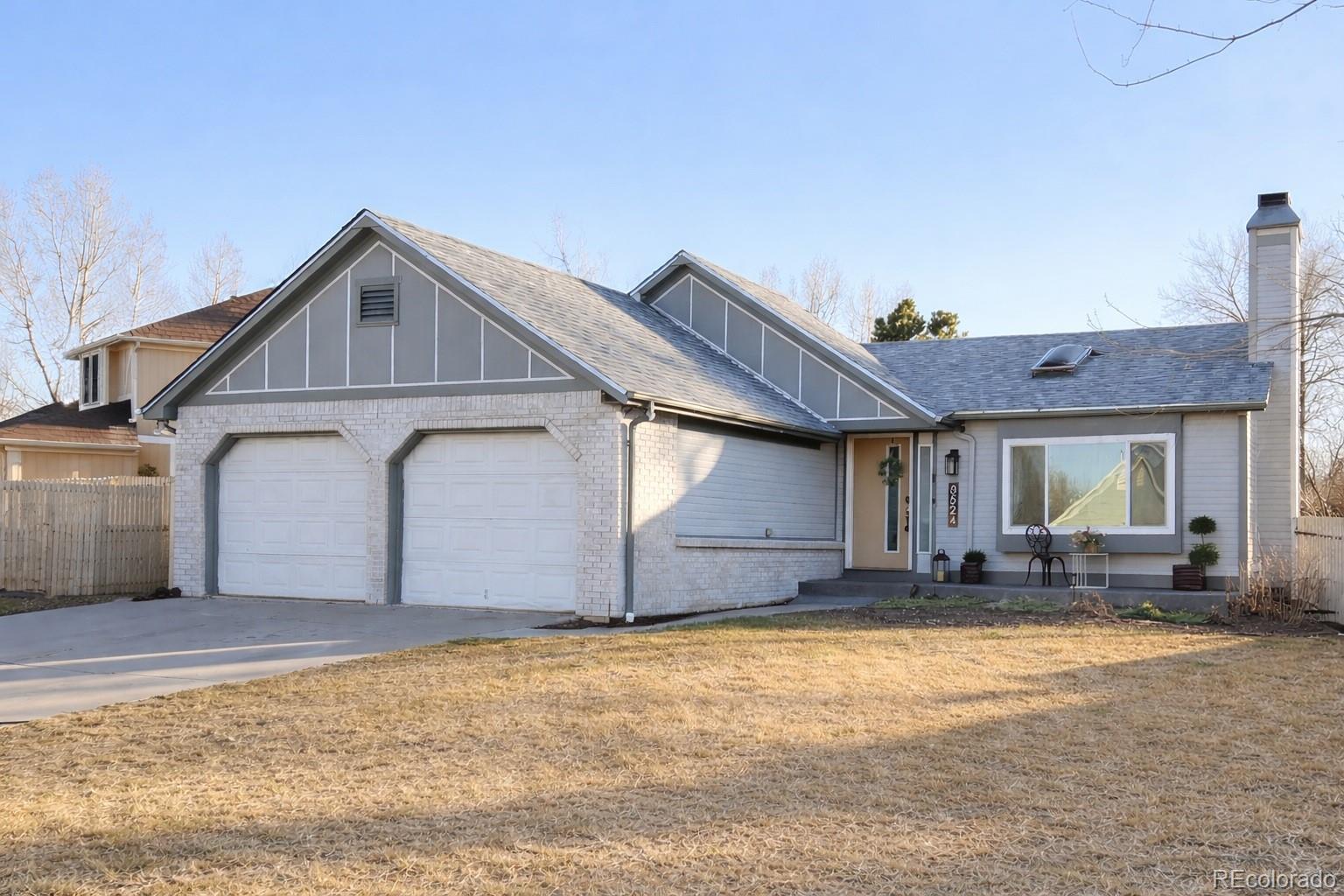 8524 Wheatgrass Circle Parker CO 80134