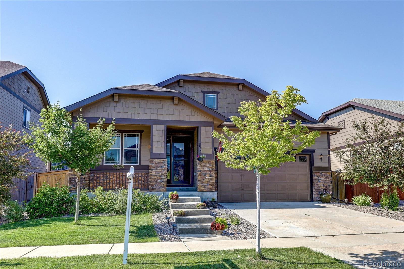 25120 E Maple Place Aurora CO 80018
