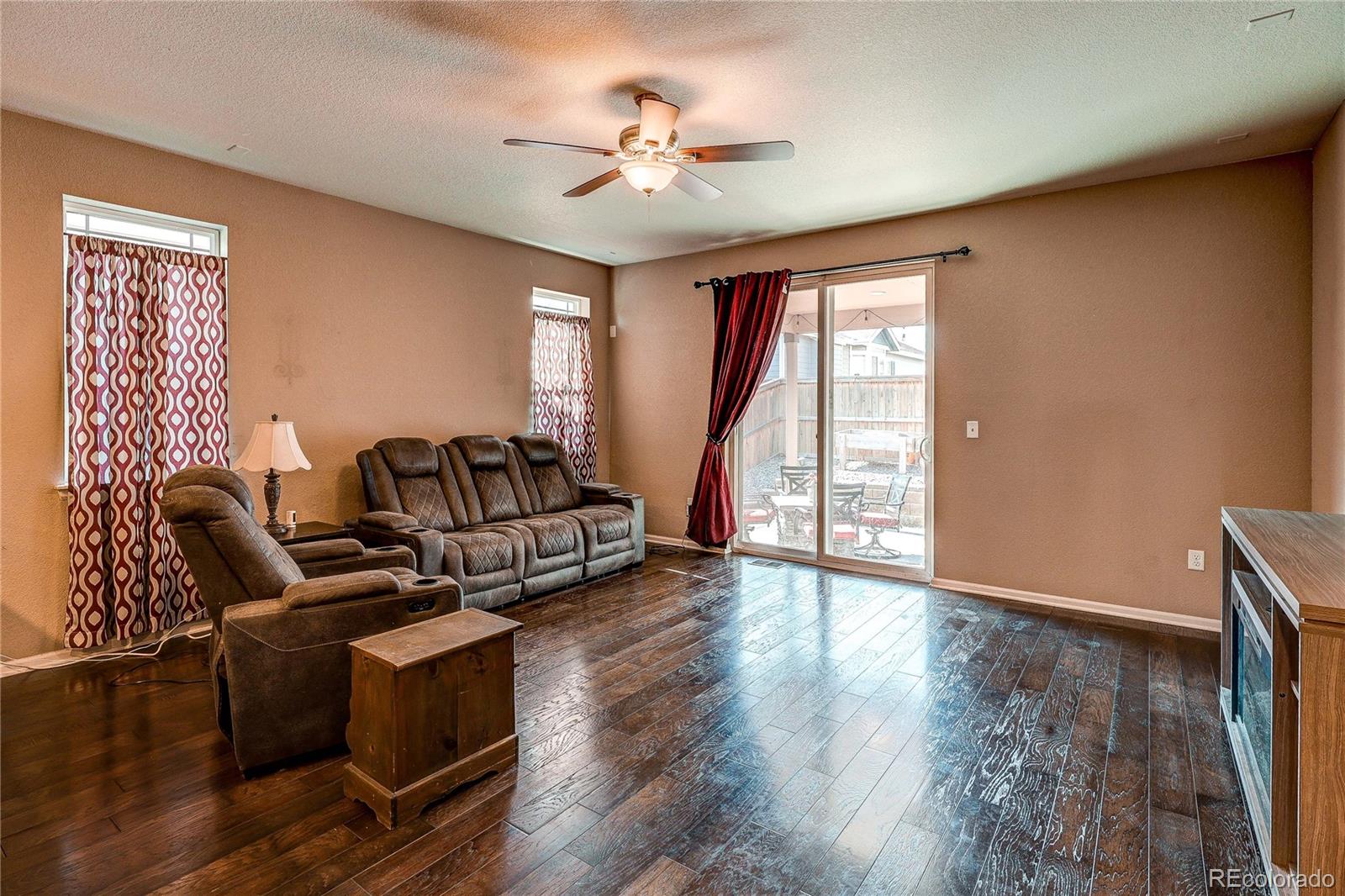 25120 E Maple Place Aurora CO 80018