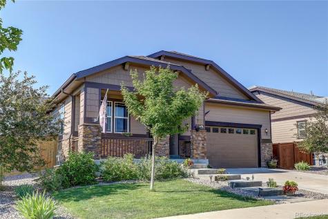 25120 E Maple Place Aurora CO 80018