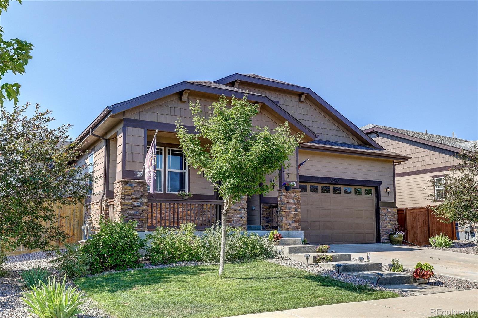 25120 E Maple Place Aurora CO 80018