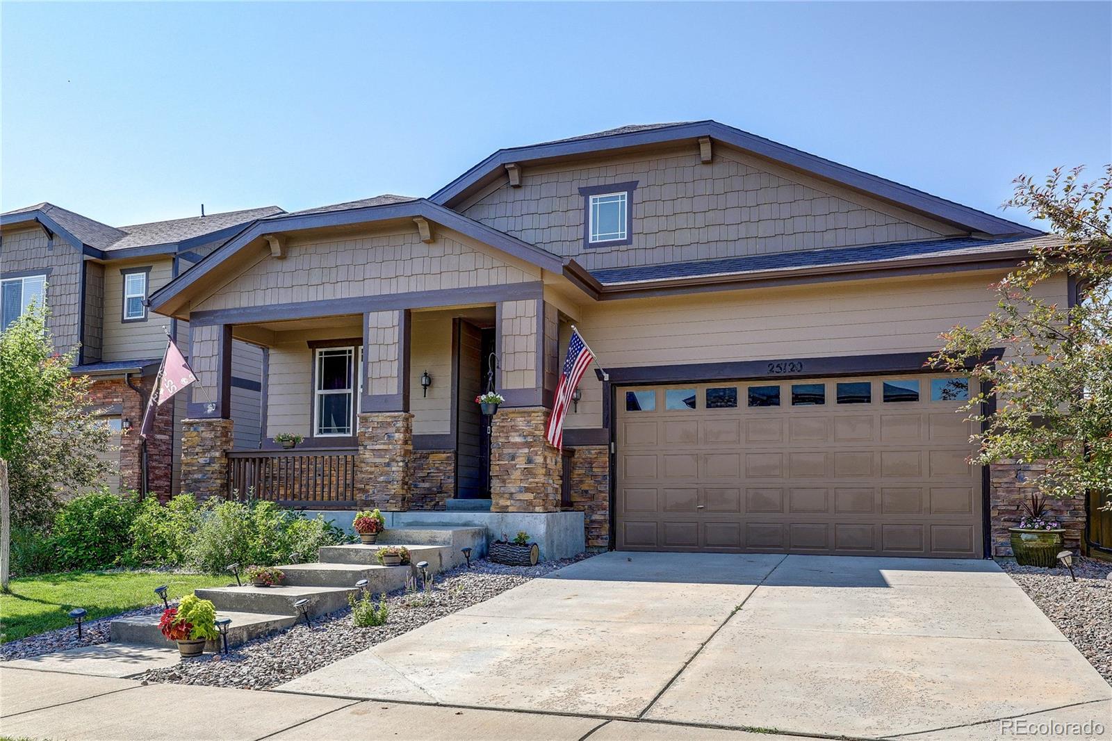 25120 E Maple Place Aurora CO 80018