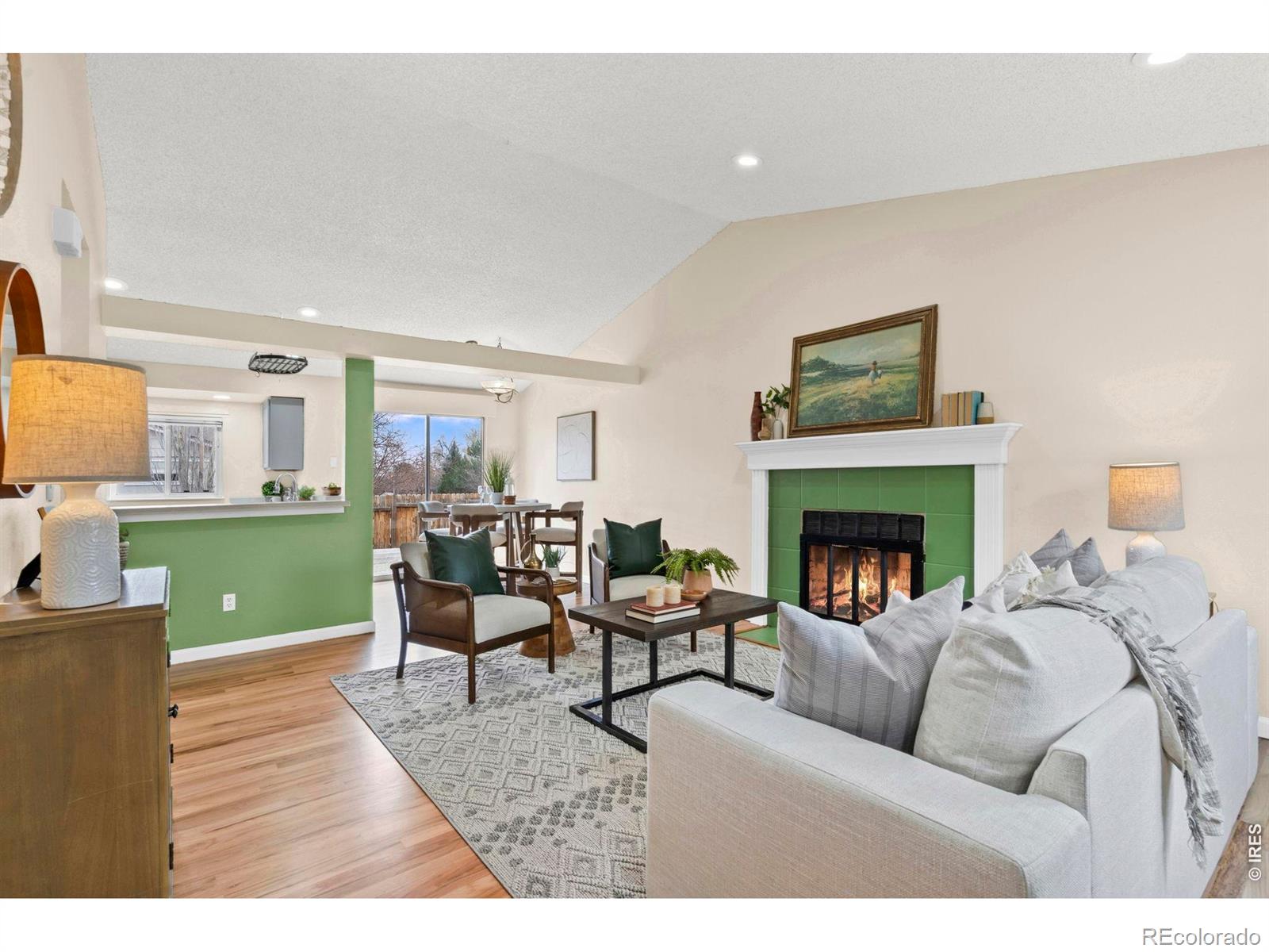 3230 Laredo Lane Fort Collins CO 80526