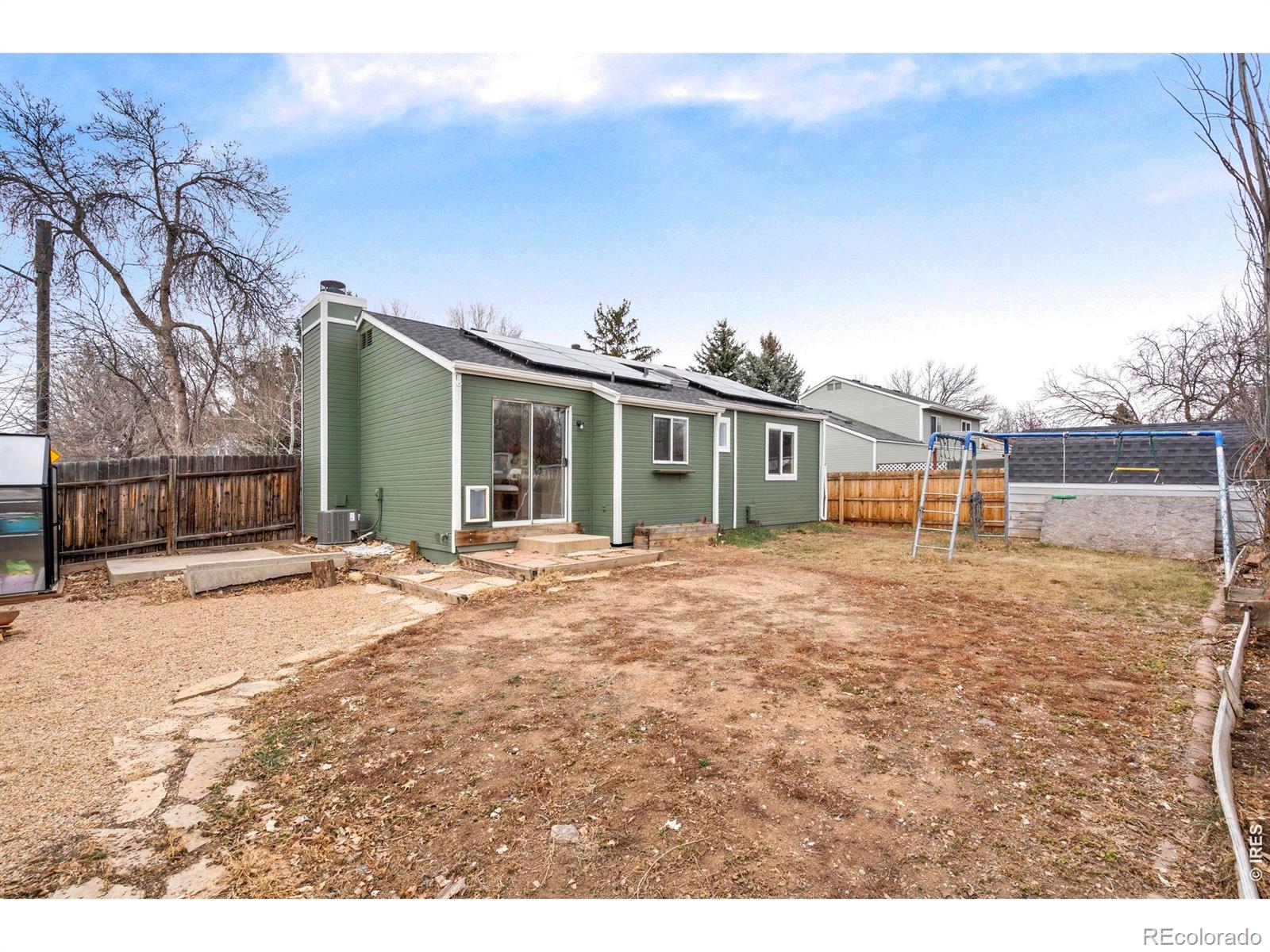 3230 Laredo Lane Fort Collins CO 80526