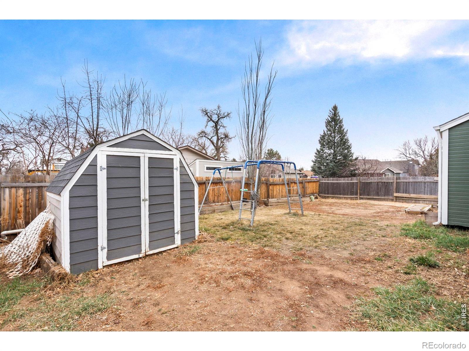 3230 Laredo Lane Fort Collins CO 80526