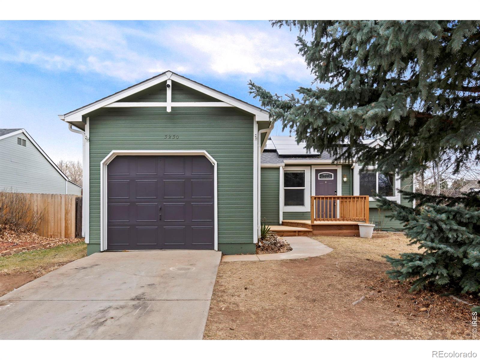 3230 Laredo Lane Fort Collins CO 80526