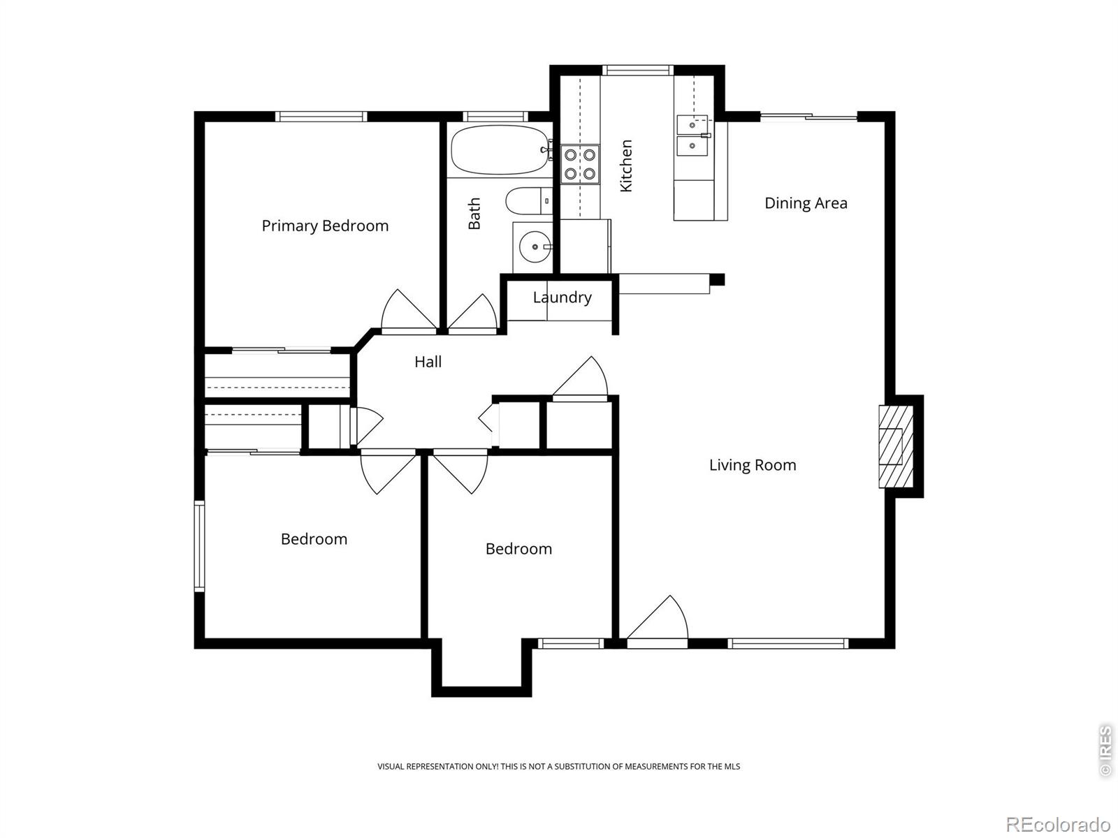 3230 Laredo Lane Fort Collins CO 80526