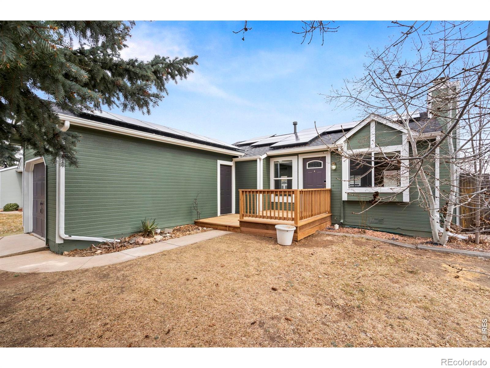 3230 Laredo Lane Fort Collins CO 80526