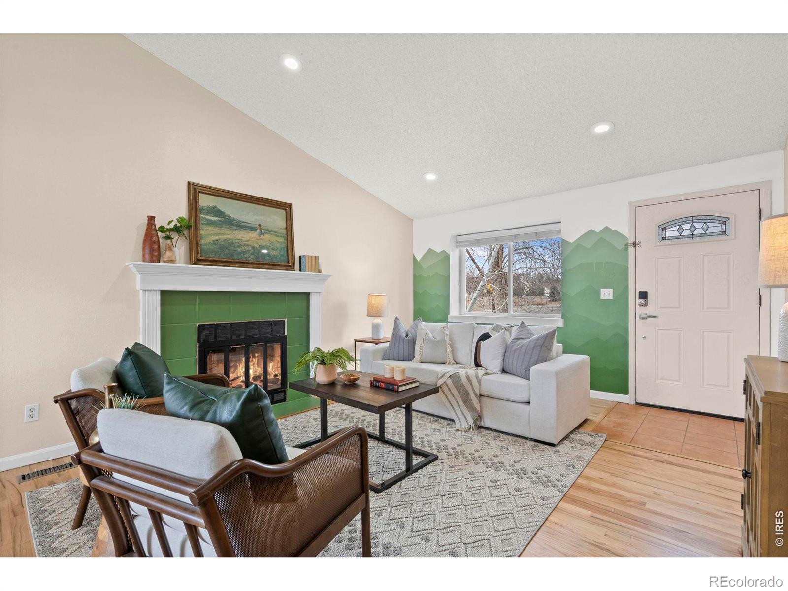 3230 Laredo Lane Fort Collins CO 80526