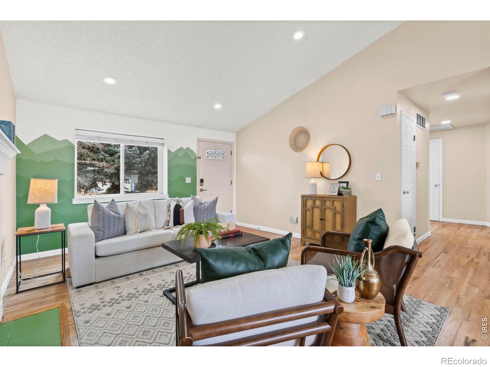 3230 Laredo Lane Fort Collins CO 80526
