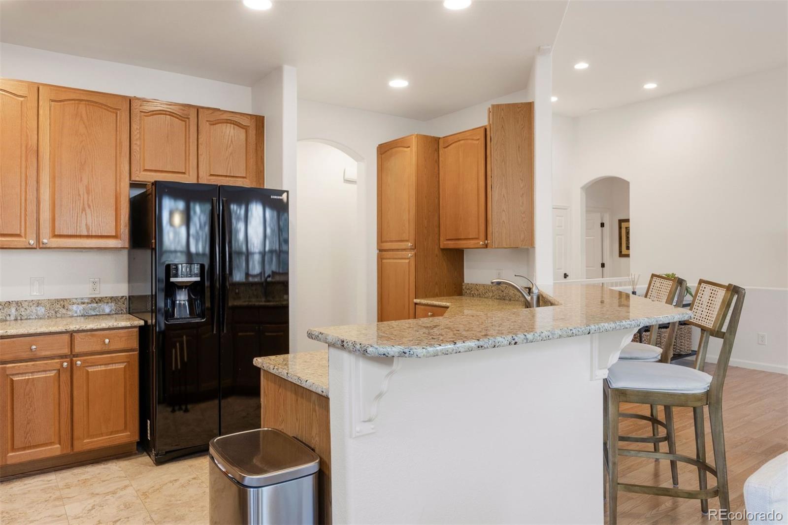 1037 Snow Lily Court Castle Pines CO 80108