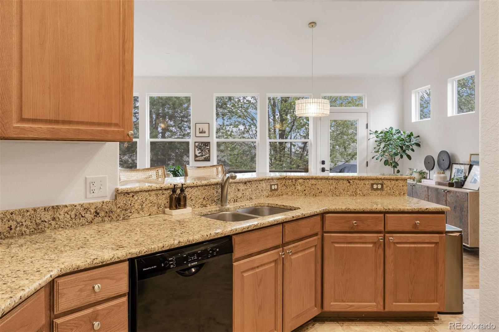 1037 Snow Lily Court Castle Pines CO 80108