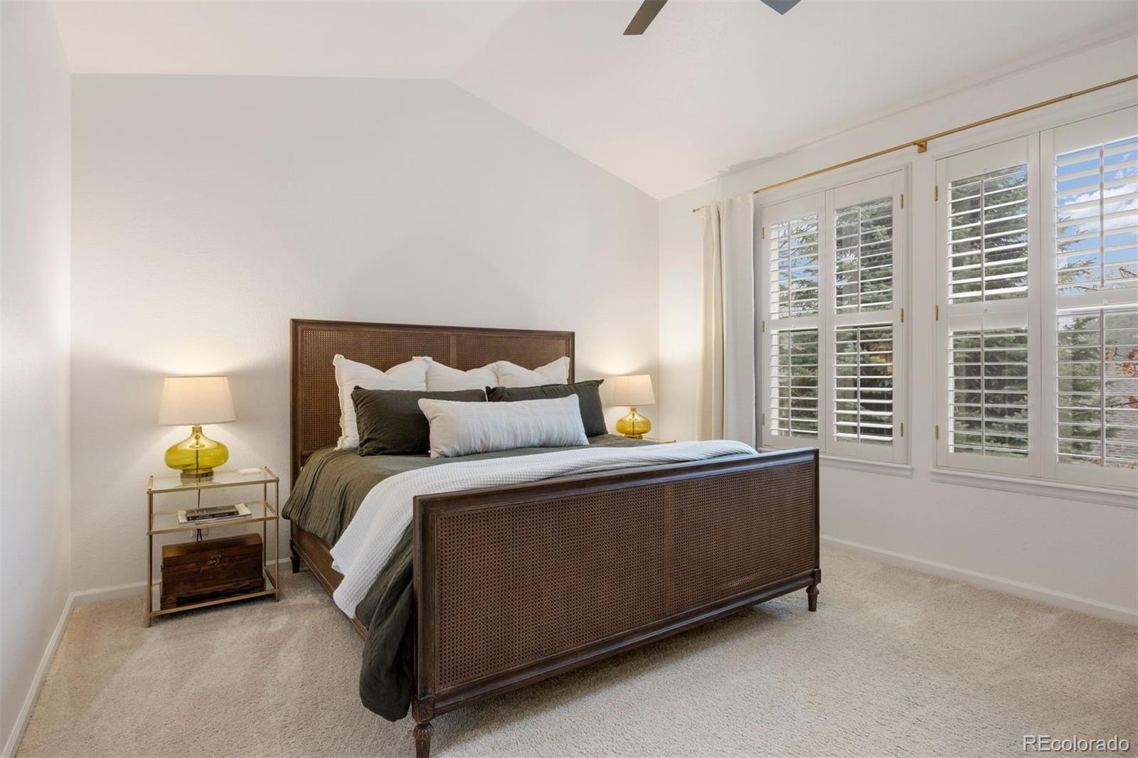 1037 Snow Lily Court Castle Pines CO 80108