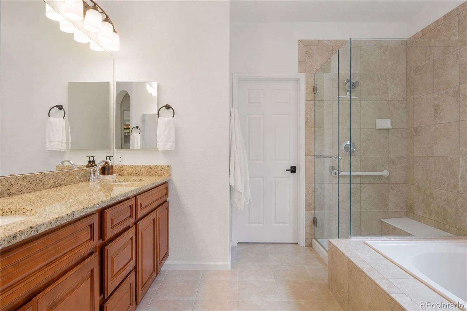 1037 Snow Lily Court Castle Pines CO 80108
