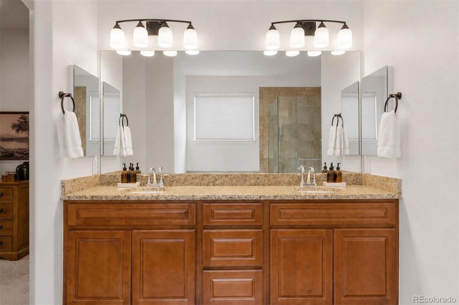 1037 Snow Lily Court Castle Pines CO 80108